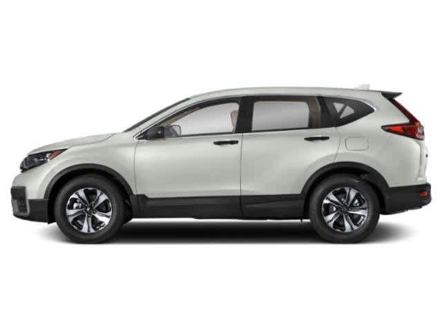 Certified 2020 Honda CR-V LX image 6