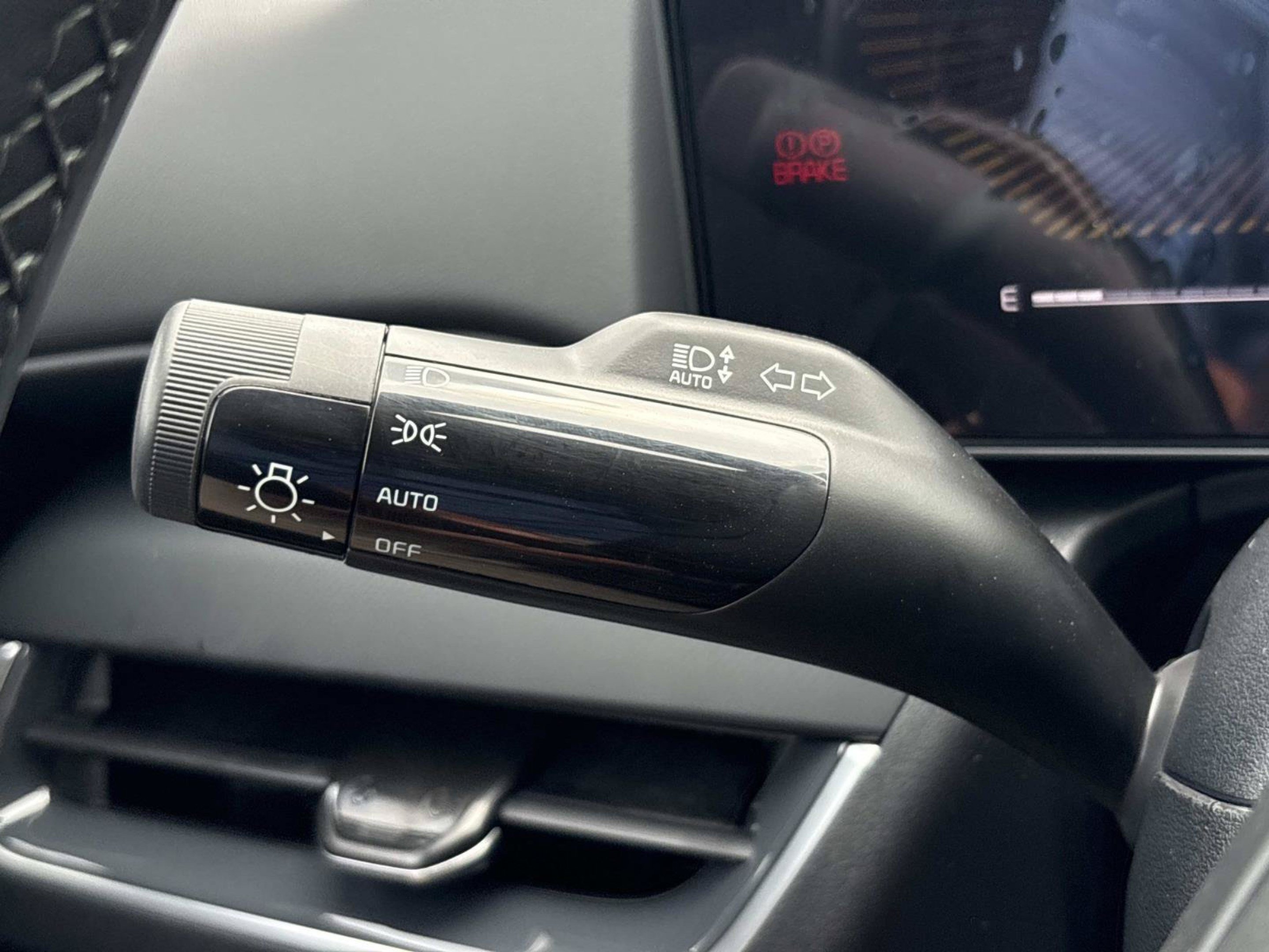 New 2026 Kia K4 GT-Line Turbo FWD image 25