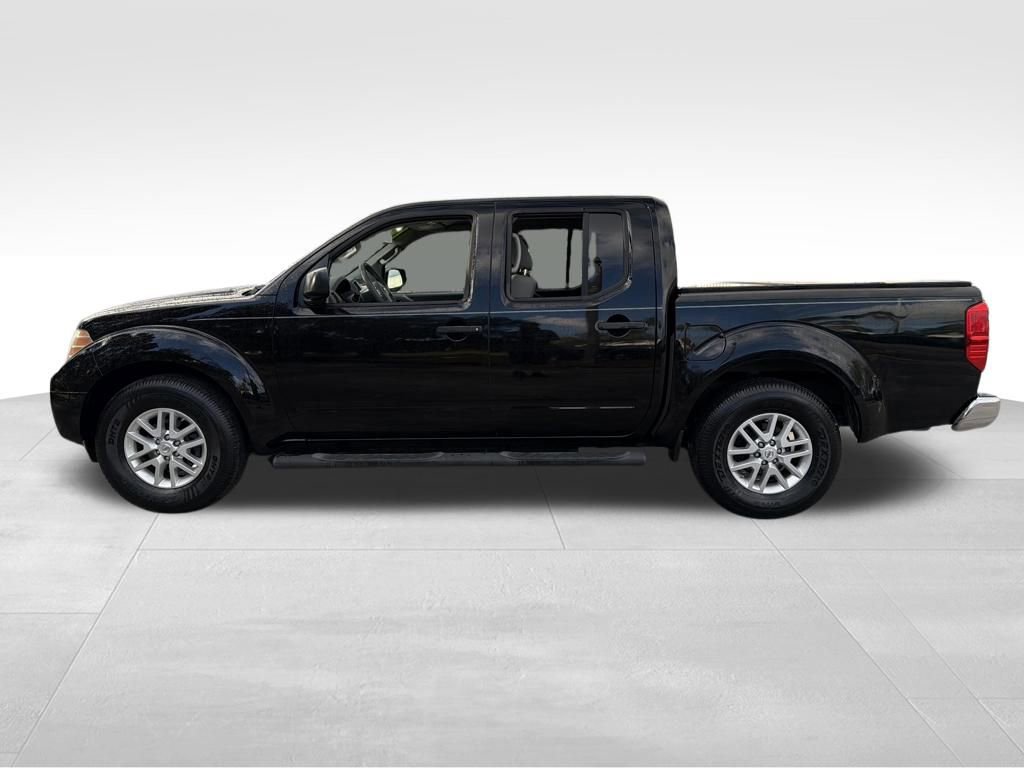 Used 2014 Nissan Frontier SV w/ SV Value Truck Package image 4