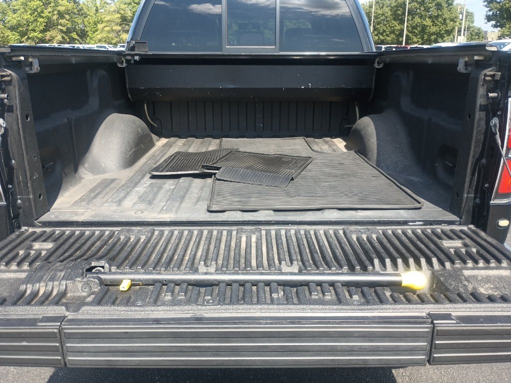 Used 2013 Ford F150 Raptor w/ Luxury Equipment Group AWD/4WD image 7