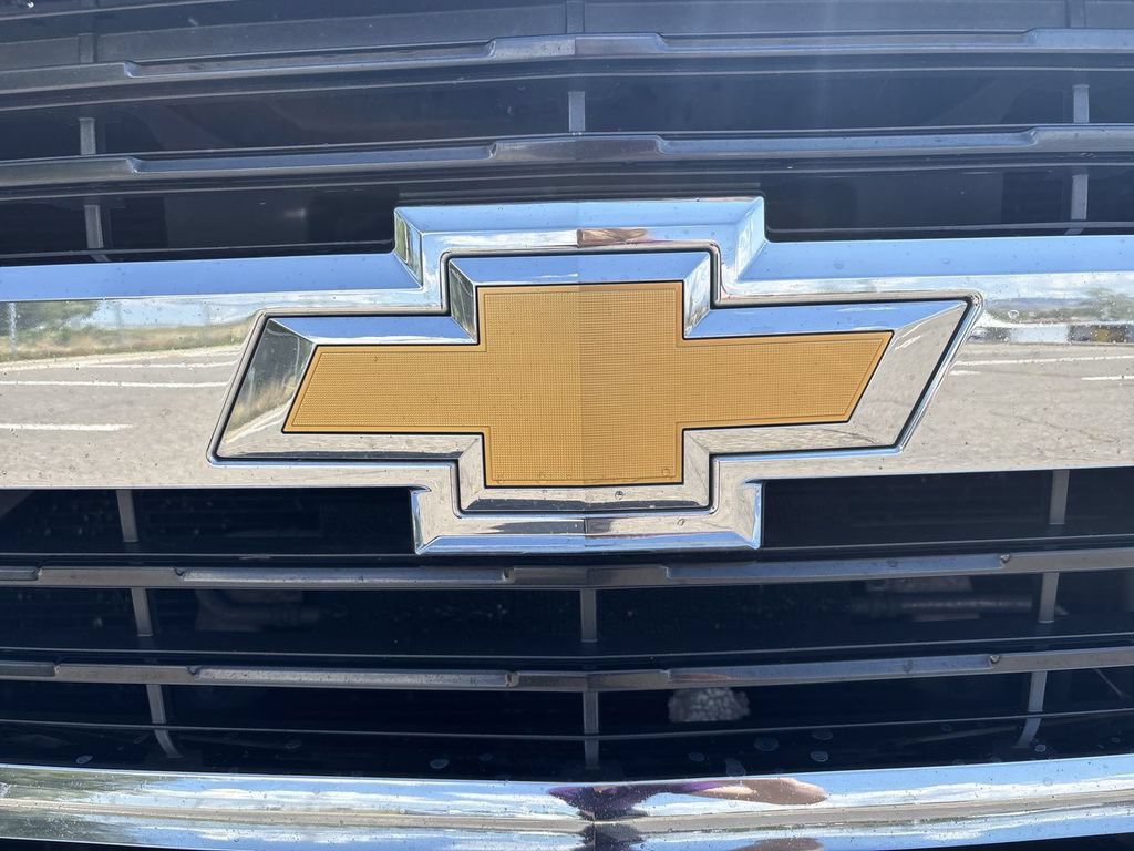 Used 2016 Chevrolet Silverado 3500 LT w/ Z71 Package, Off-Road AWD/4WD image 34