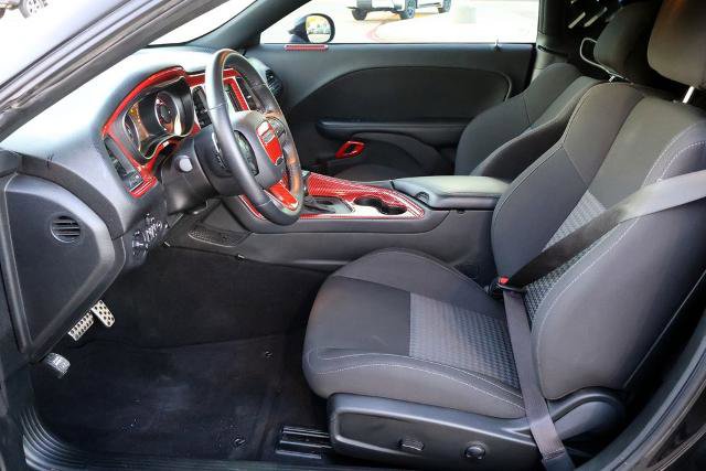 Used 2022 Dodge Challenger R/T image 15