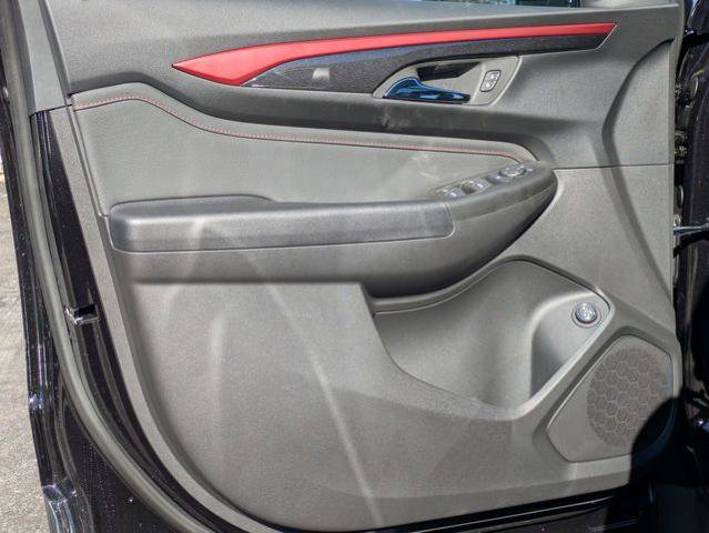 New 2026 Chevrolet TrailBlazer RS w/ Convenience Package image 12