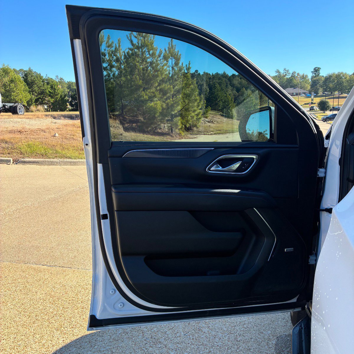 Used 2022 Chevrolet Tahoe RST w/ Luxury Package image 9