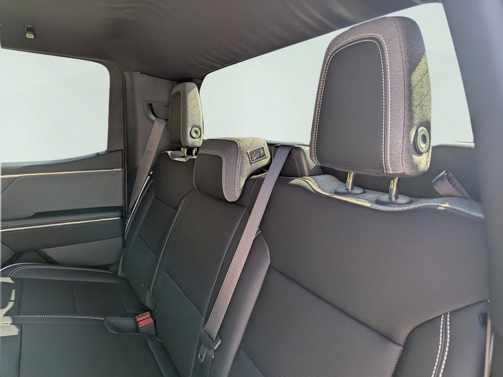New 2026 GMC Sierra EV Elevation image 12