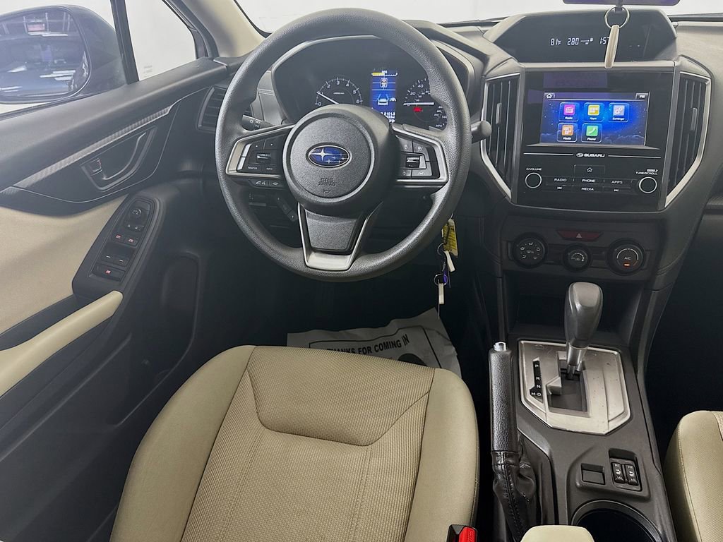 Used 2018 Subaru Impreza 2.0i Premium image 24