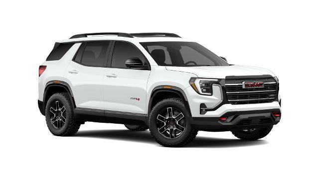New 2026 GMC Terrain AT4 w/ Convenience Package III image 30