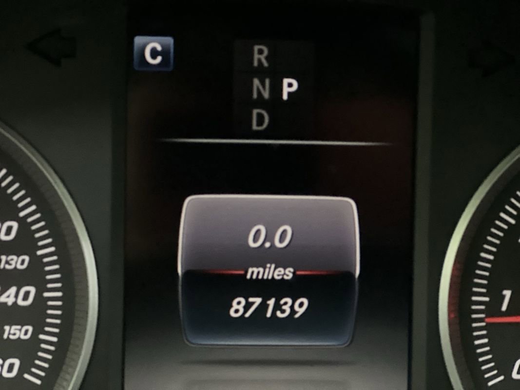 Used 2017 Mercedes-Benz GLC 300 4MATIC Coupe w/ Premium 2 Package image 20