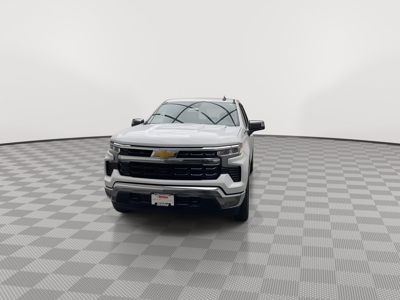Certified 2024 Chevrolet Silverado 1500 LT image 36