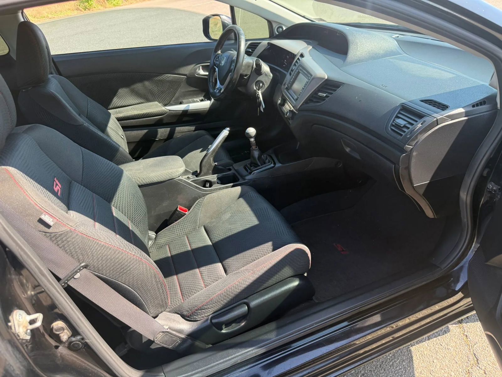 Used 2012 Honda Civic Si image 26