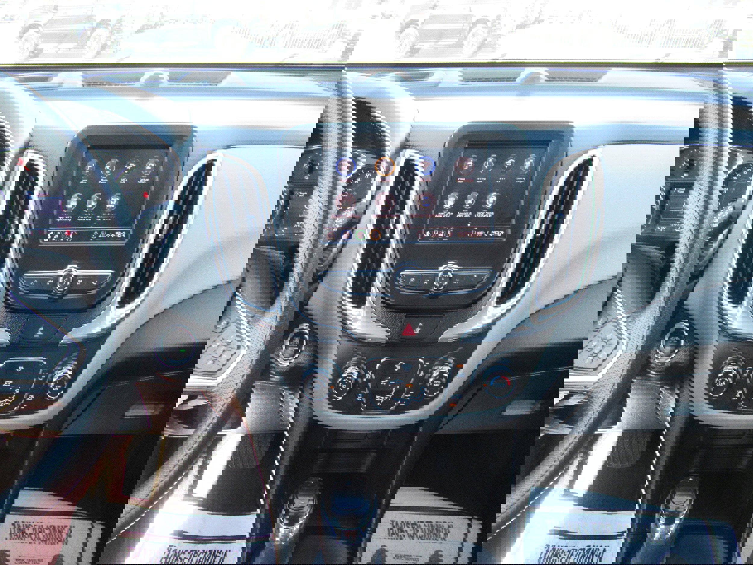 Used 2020 Chevrolet Equinox LT image 12