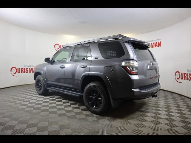 Used 2016 Toyota 4Runner SR5 Premium image 5