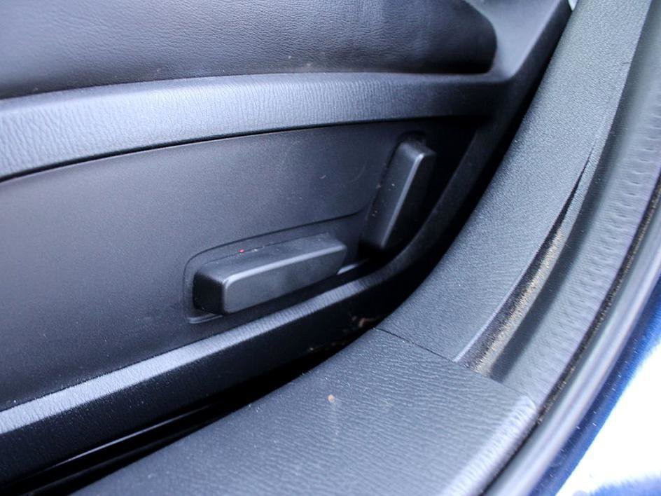 Used 2020 MAZDA MAZDA6 Touring image 9