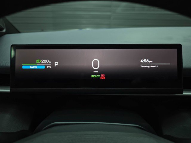 Used 2023 Fisker Ocean One AWD/4WD image 28