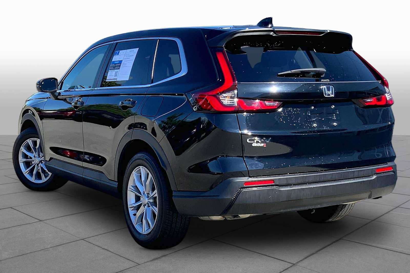 Used 2024 Honda CR-V EX image 9