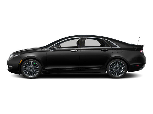 Used 2016 Lincoln MKZ Hybrid w/ Equipment Group 600A Reserve FWD image 3