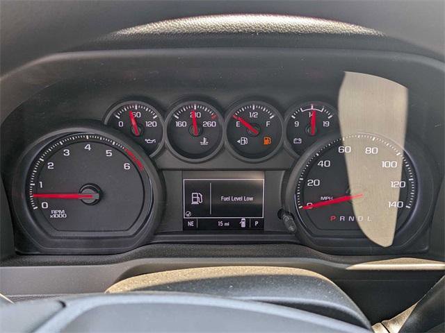New 2024 Chevrolet Silverado 2500 W/T w/ WT Convenience Package image 14