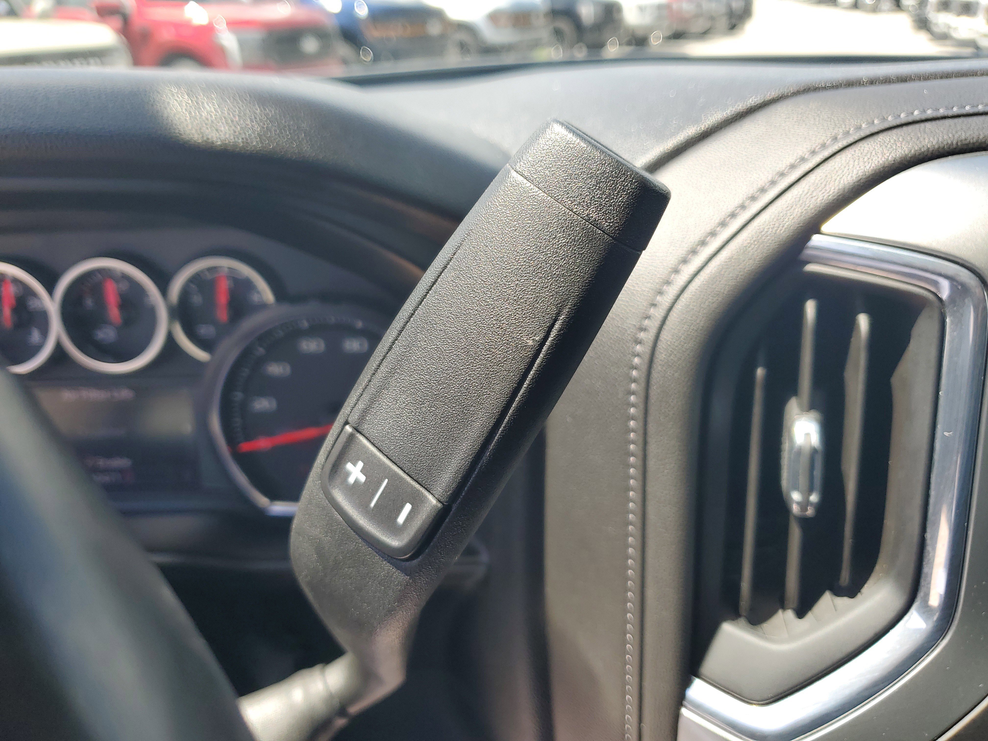 Used 2020 Chevrolet Silverado 1500 RST w/ All-Star Edition image 22