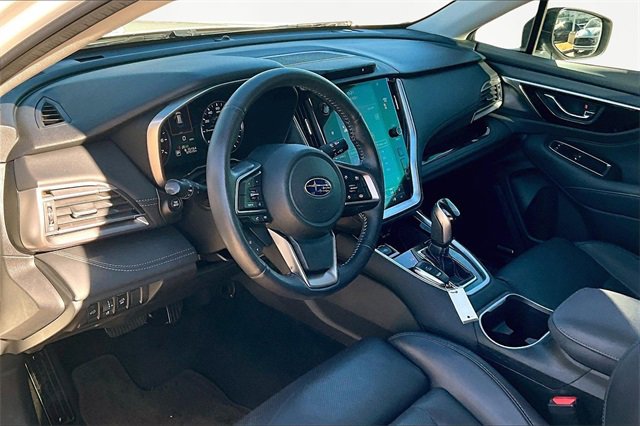 Used 2022 Subaru Outback Limited image 13
