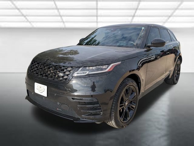 Used 2022 Land Rover Range Rover Velar R-Dynamic S AWD/4WD image 28