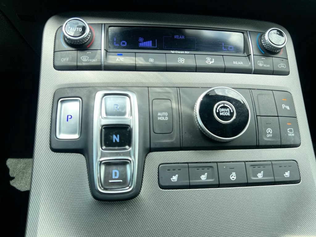 Used 2022 Hyundai Palisade Calligraphy FWD image 21