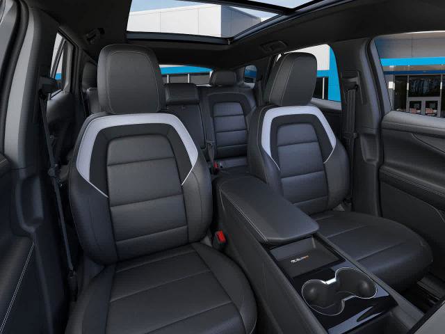 New 2026 Chevrolet Blazer EV LT image 16