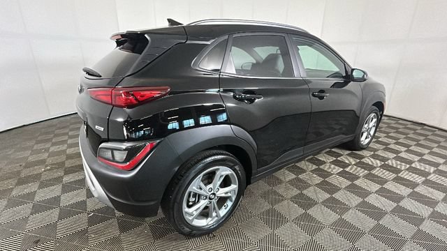 Certified 2023 Hyundai Kona SEL w/ Convenience Package AWD/4WD image 2