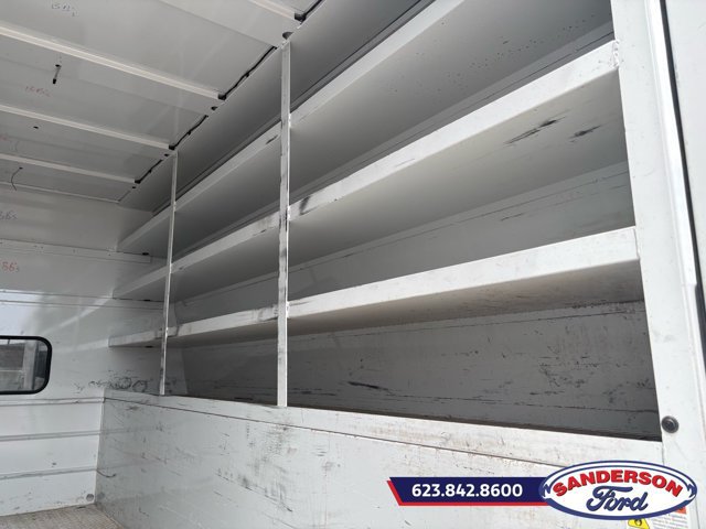 Used 2024 Ford F450 XL AWD/4WD image 24