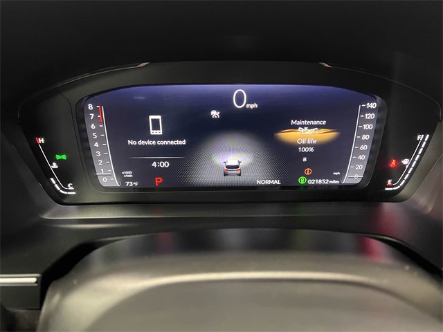 Used 2023 Honda Pilot Elite image 17