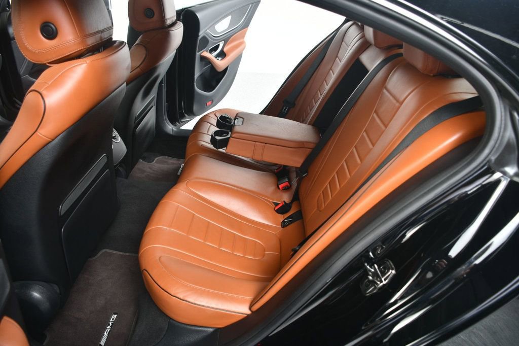 Used 2021 Mercedes-Benz CLS 450 image 36