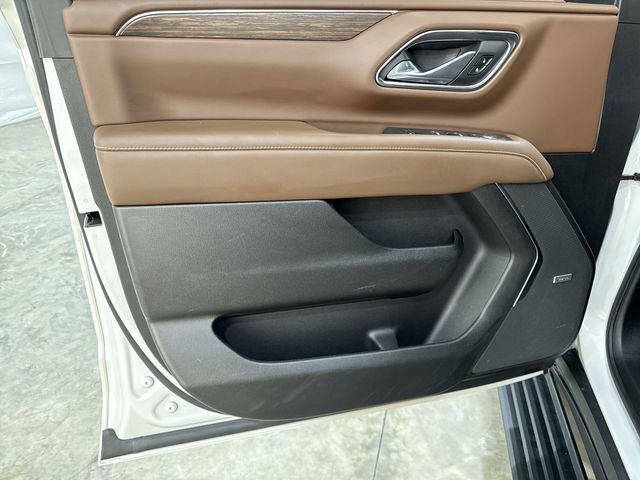 Certified 2023 Chevrolet Tahoe High Country image 22