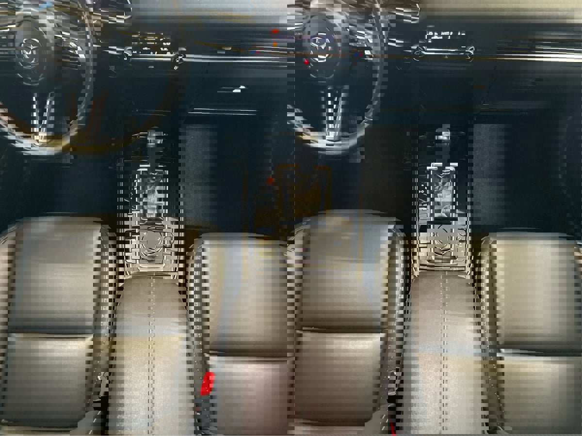 Used 2024 MAZDA CX-30 AWD 2.5 S w/ Select Sport Pkg image 19