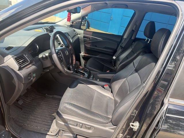 Used 2016 Honda Pilot EX-L image 11