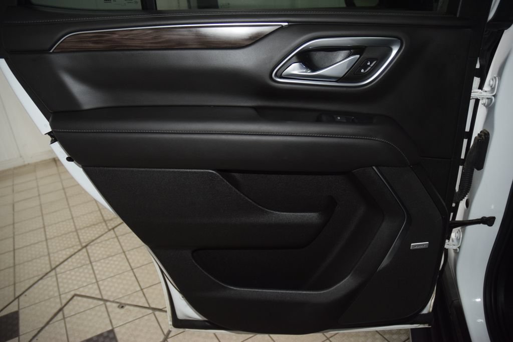 Used 2021 Chevrolet Tahoe LT AWD/4WD image 43