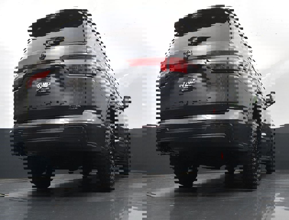 New 2025 Toyota Sequoia TRD Pro image 38