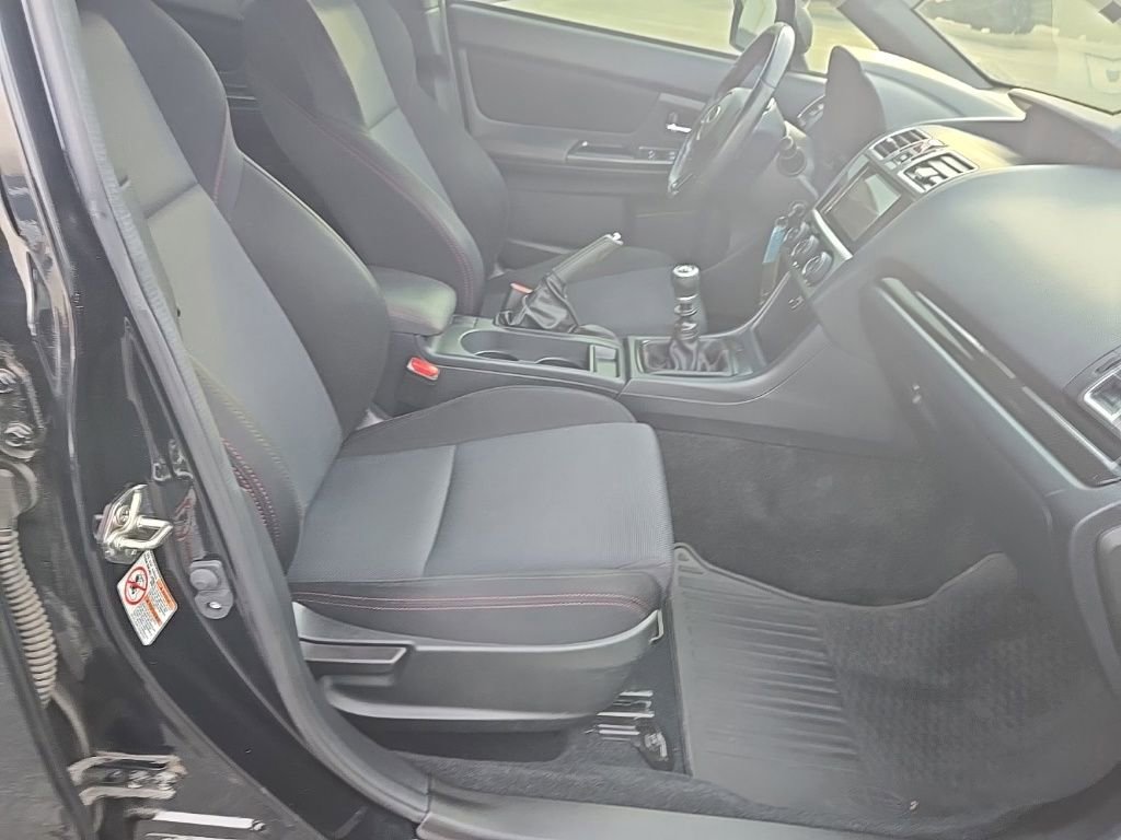 Used 2018 Subaru WRX image 30
