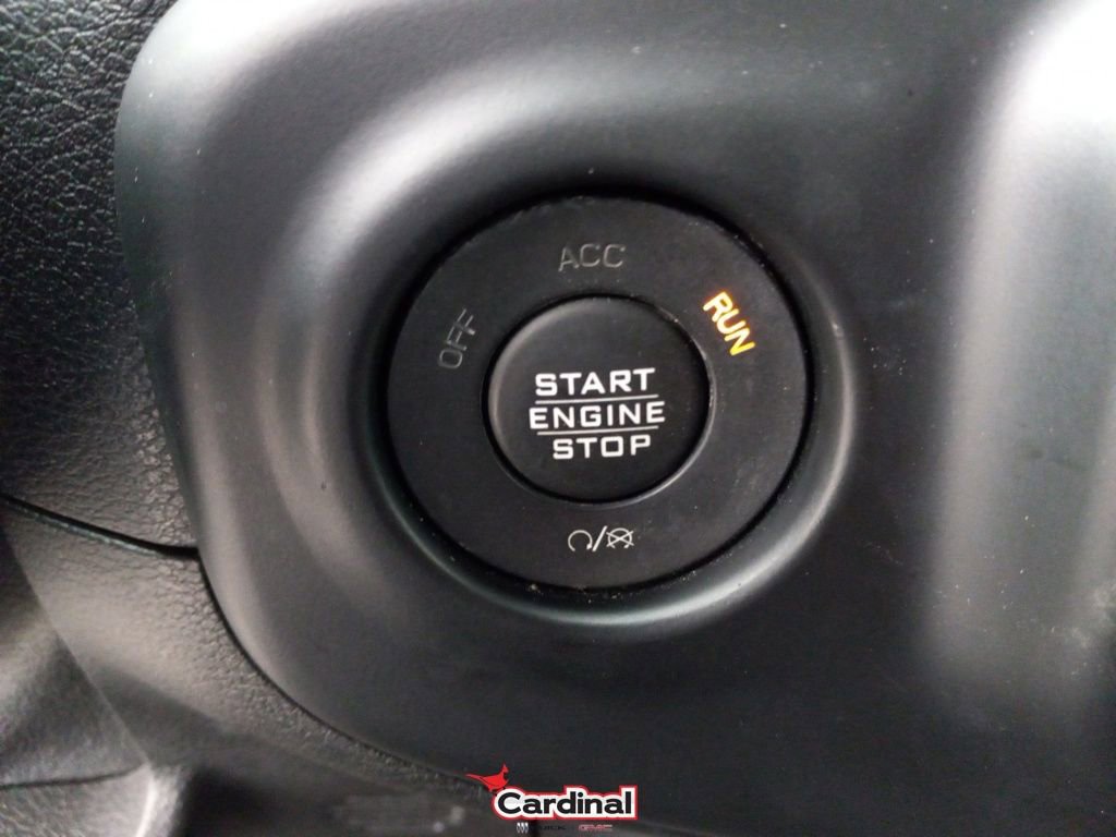 Used 2018 Jeep Wrangler Unlimited Sport image 25