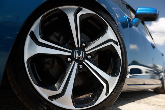 Used 2015 Honda Civic Si image 36