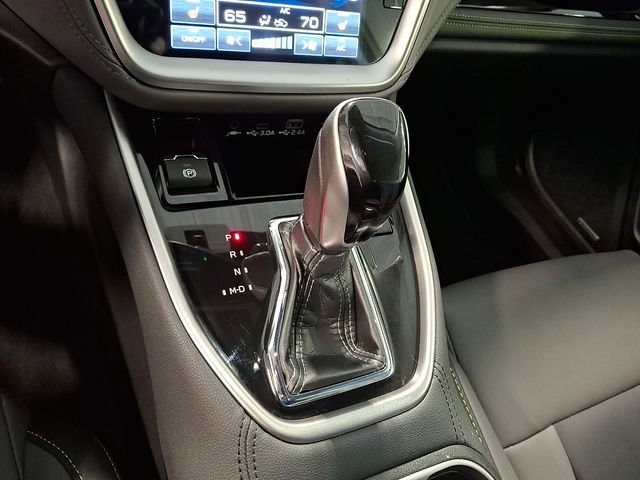 Certified 2024 Subaru Outback Onyx Edition XT w/ Popular Package #2 image 15