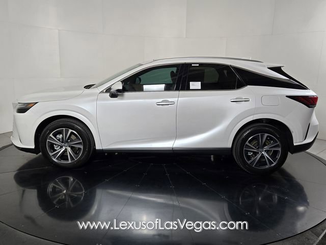 New 2026 Lexus RX 350 Premium FWD image 7