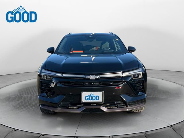 Used 2025 Chevrolet Blazer EV SS w/ LPO, All-Weather Mat Package image 8