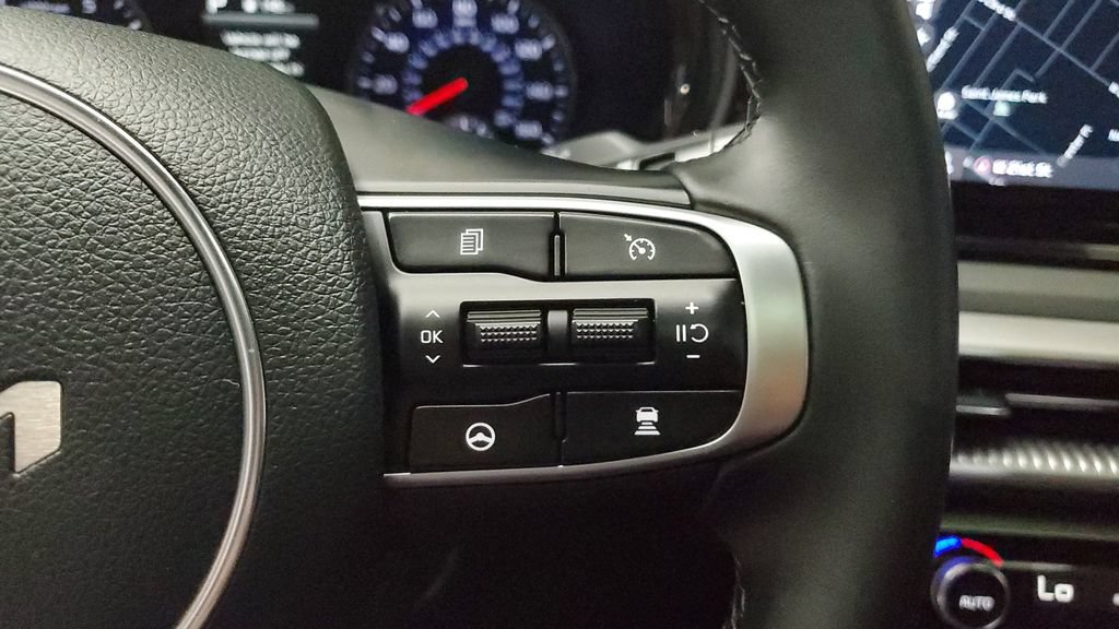 Used 2022 Kia K5 GT-Line w/ GT-Line FWD Premium Package image 31
