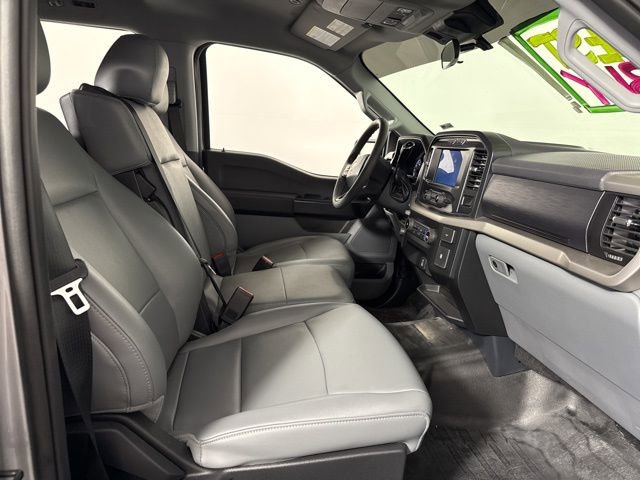 Used 2021 Ford F150 XL w/ Trailer Tow Package image 20