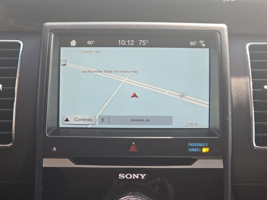 Used 2019 Ford Flex Limited FWD image 5