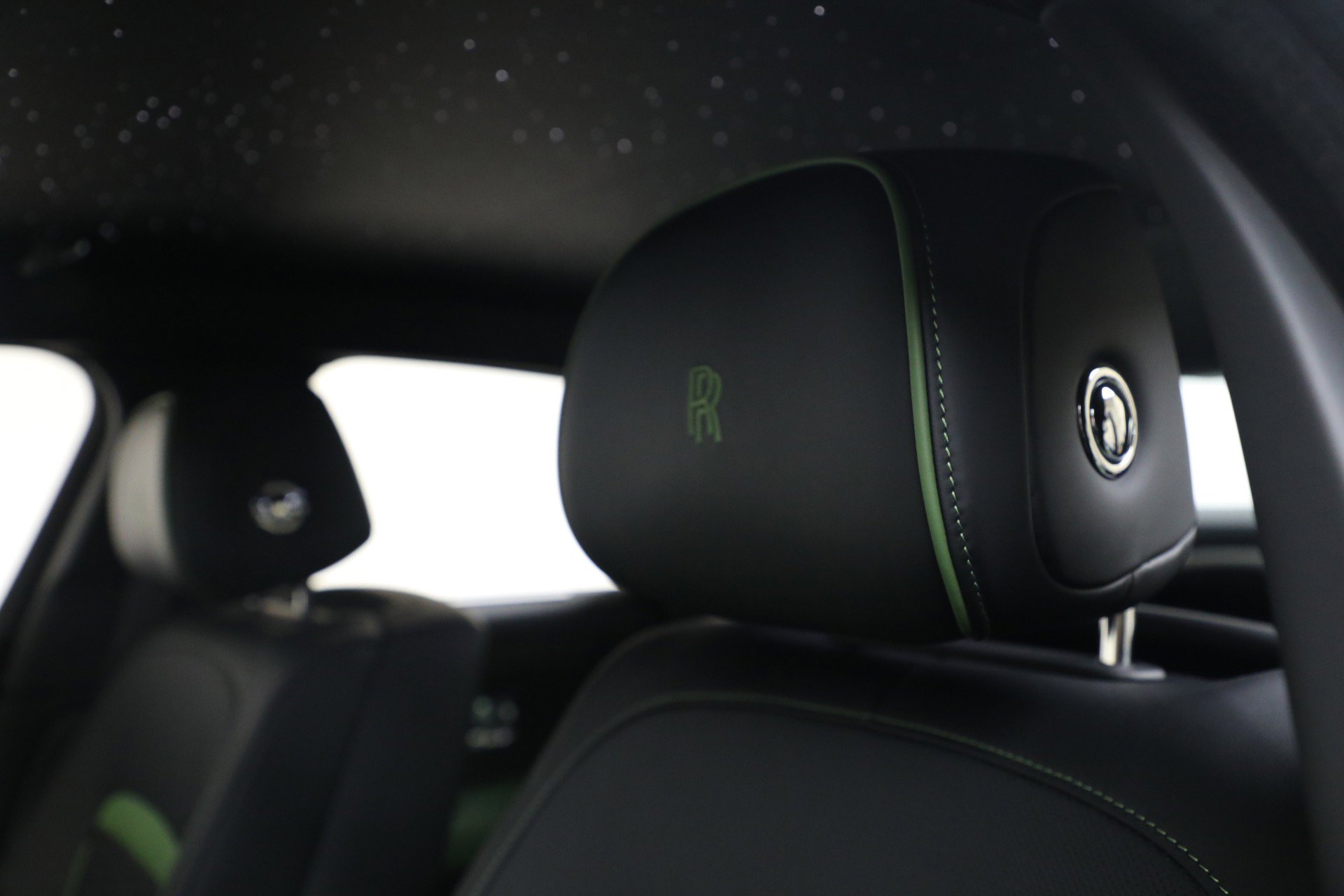New 2026 Rolls-Royce Ghost image 42