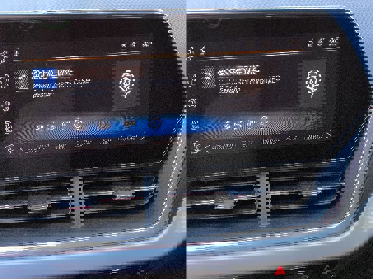 Certified 2024 Chevrolet Trax LT w/ Driver Confidence Package image 15