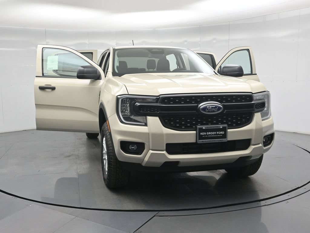 New 2026 Ford Ranger XL AWD/4WD image 28