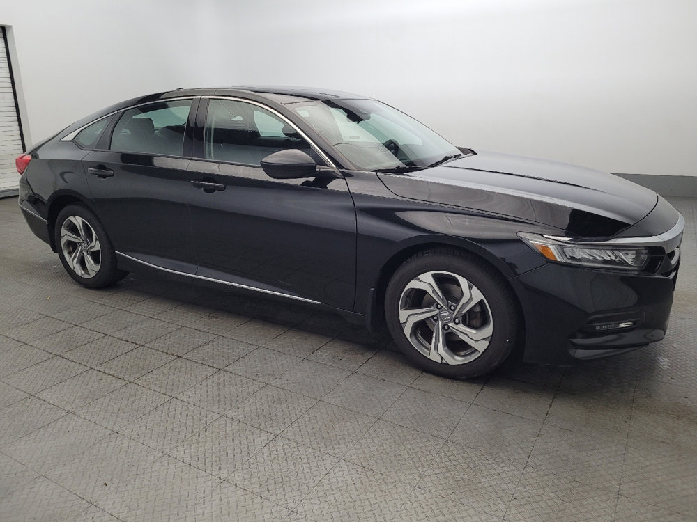 Used 2019 Honda Accord EX image 11