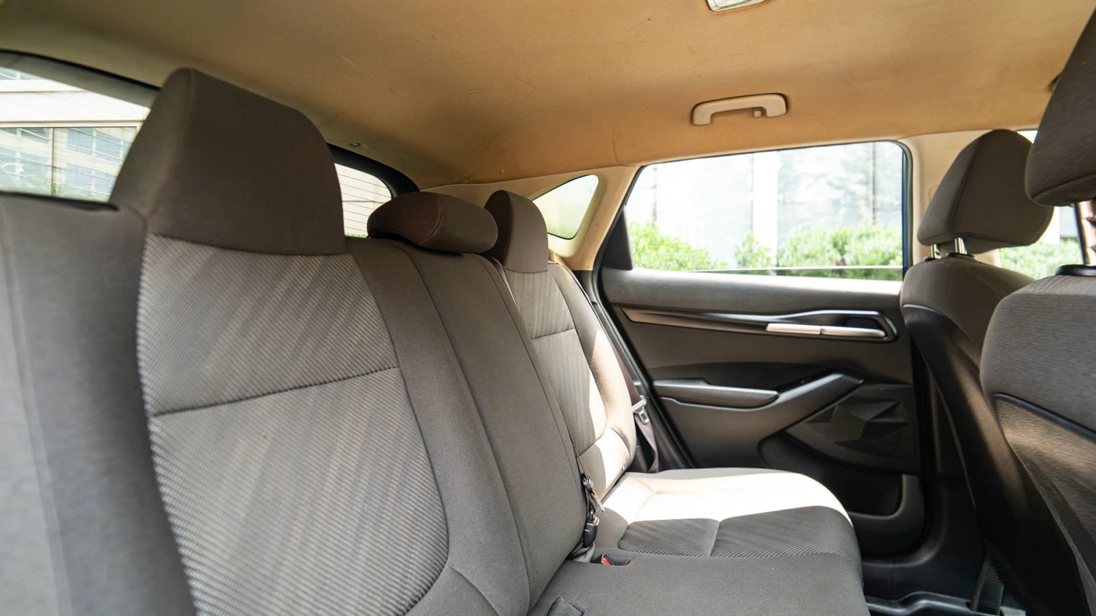 Used 2021 Kia Seltos LX AWD/4WD image 14