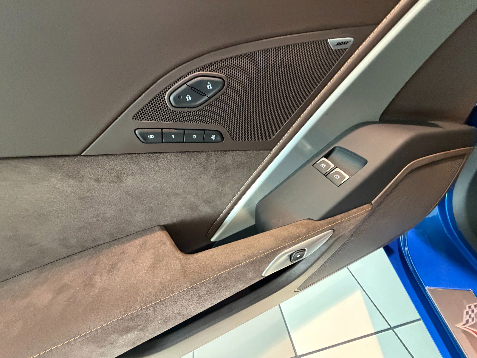 Used 2014 Chevrolet Corvette Z51 3LT w/ 3LT Preferred Equipment Group image 7